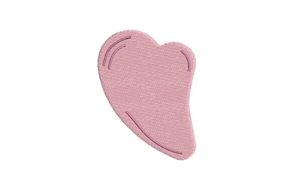 Reviewing the Gua Sha Embroidery Design for Boutique Sweatshirts